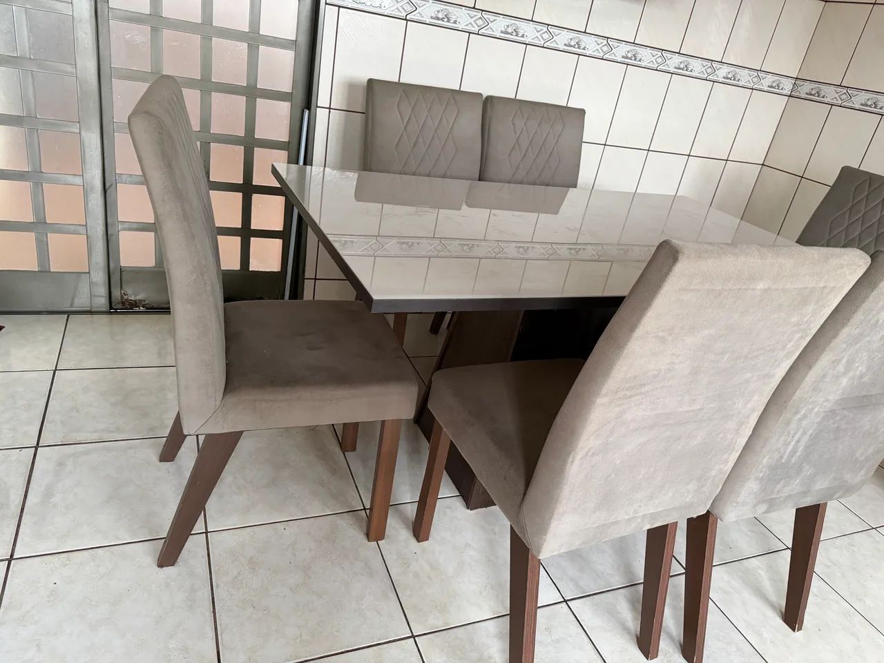 Vendo Mesa  - Foto 3