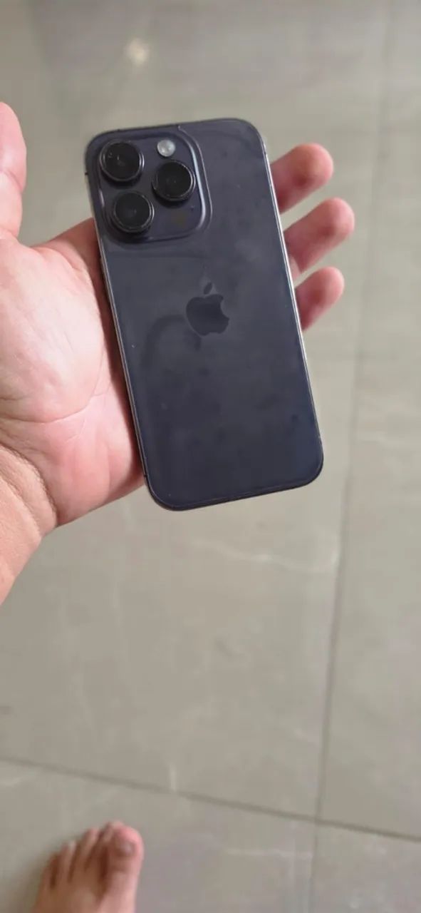 Iphone 14 pro - Foto 2