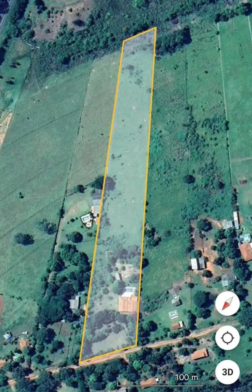 Foto - Piratininga - Centro