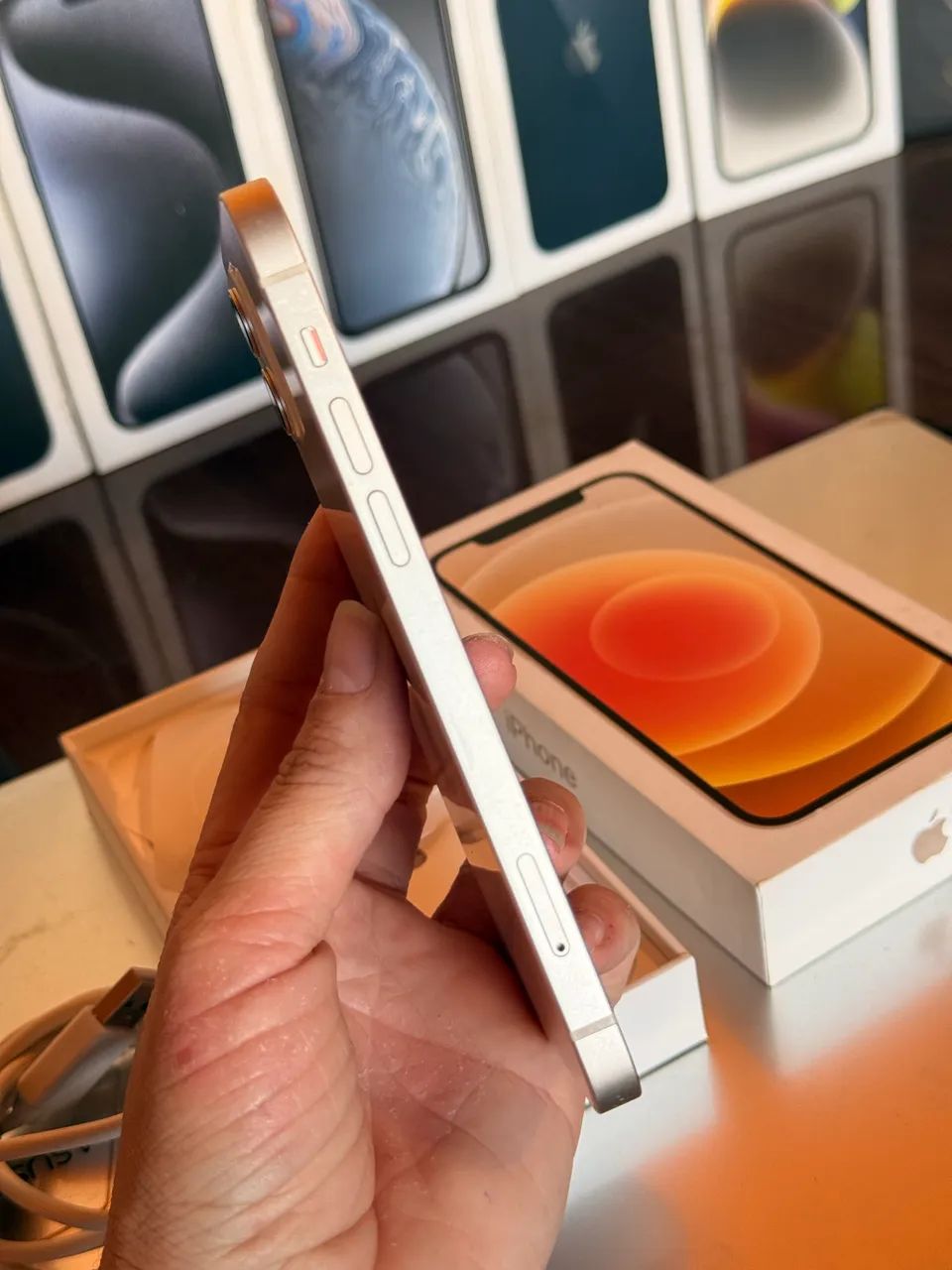 iPhone 12 128GB - Foto 5
