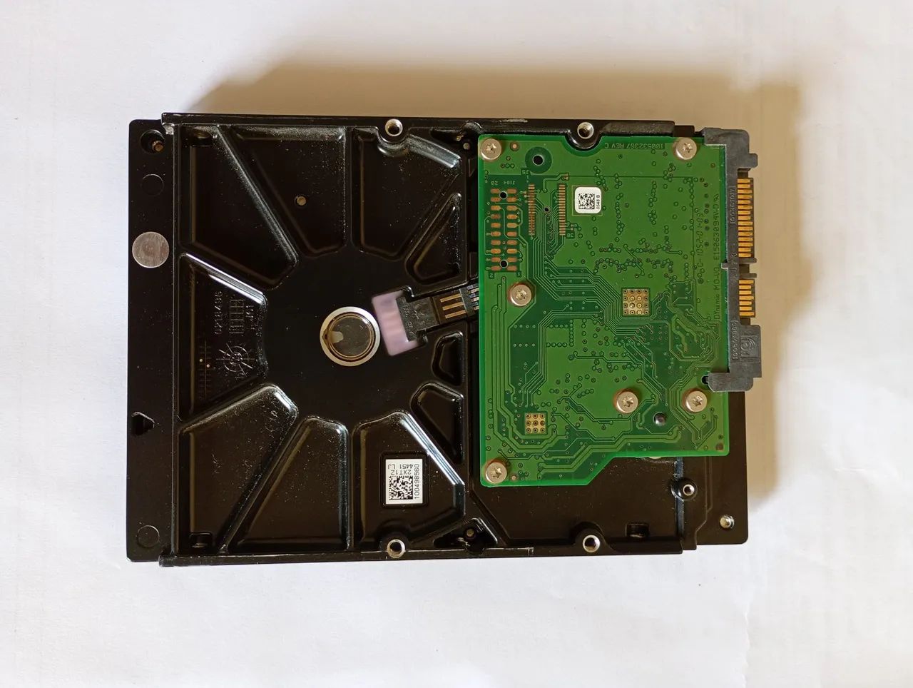 HD 500gb windows 10 instalado  - Foto 2