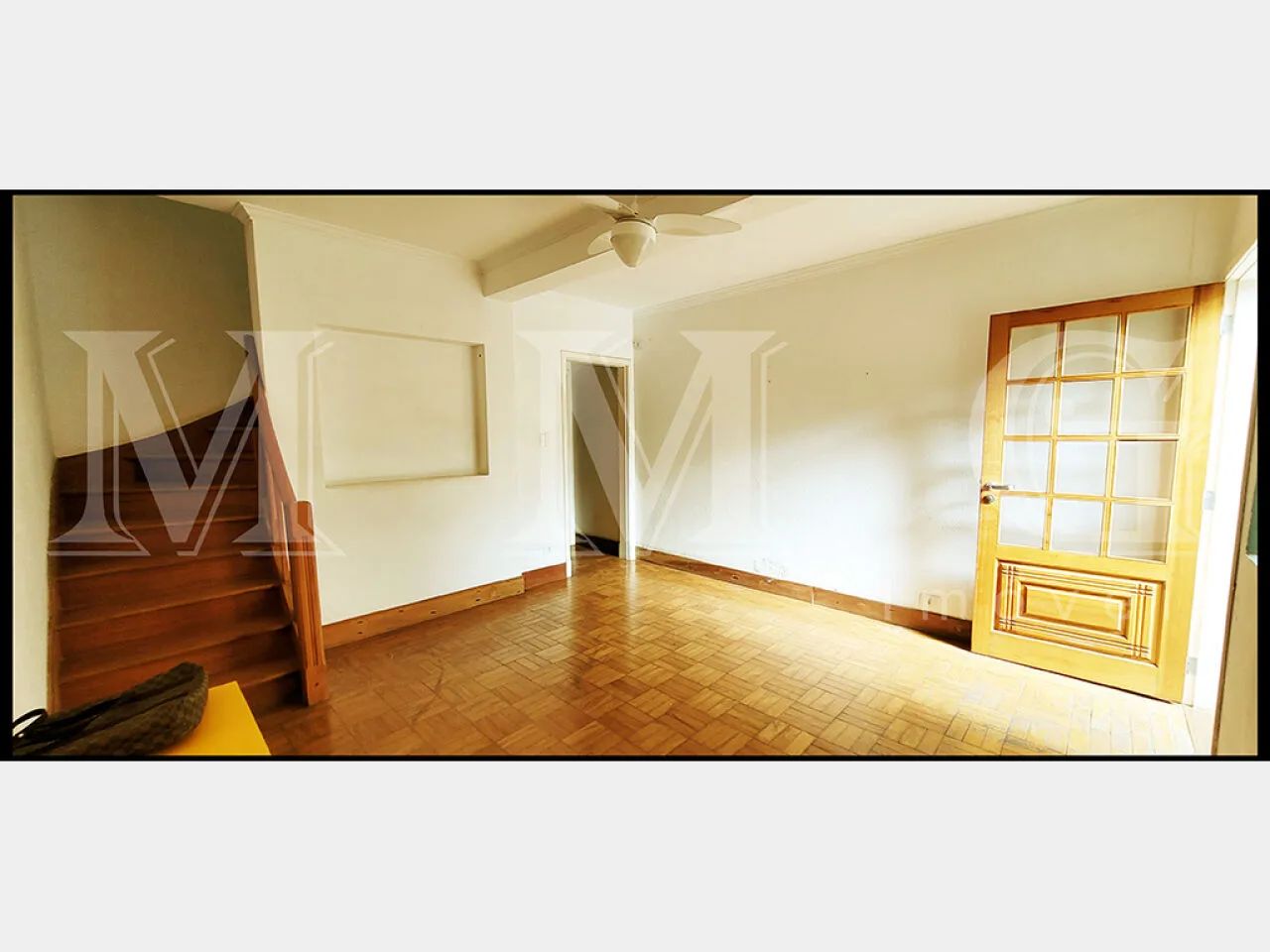 Casa com 5 salas para alugar ma Vila Mariama