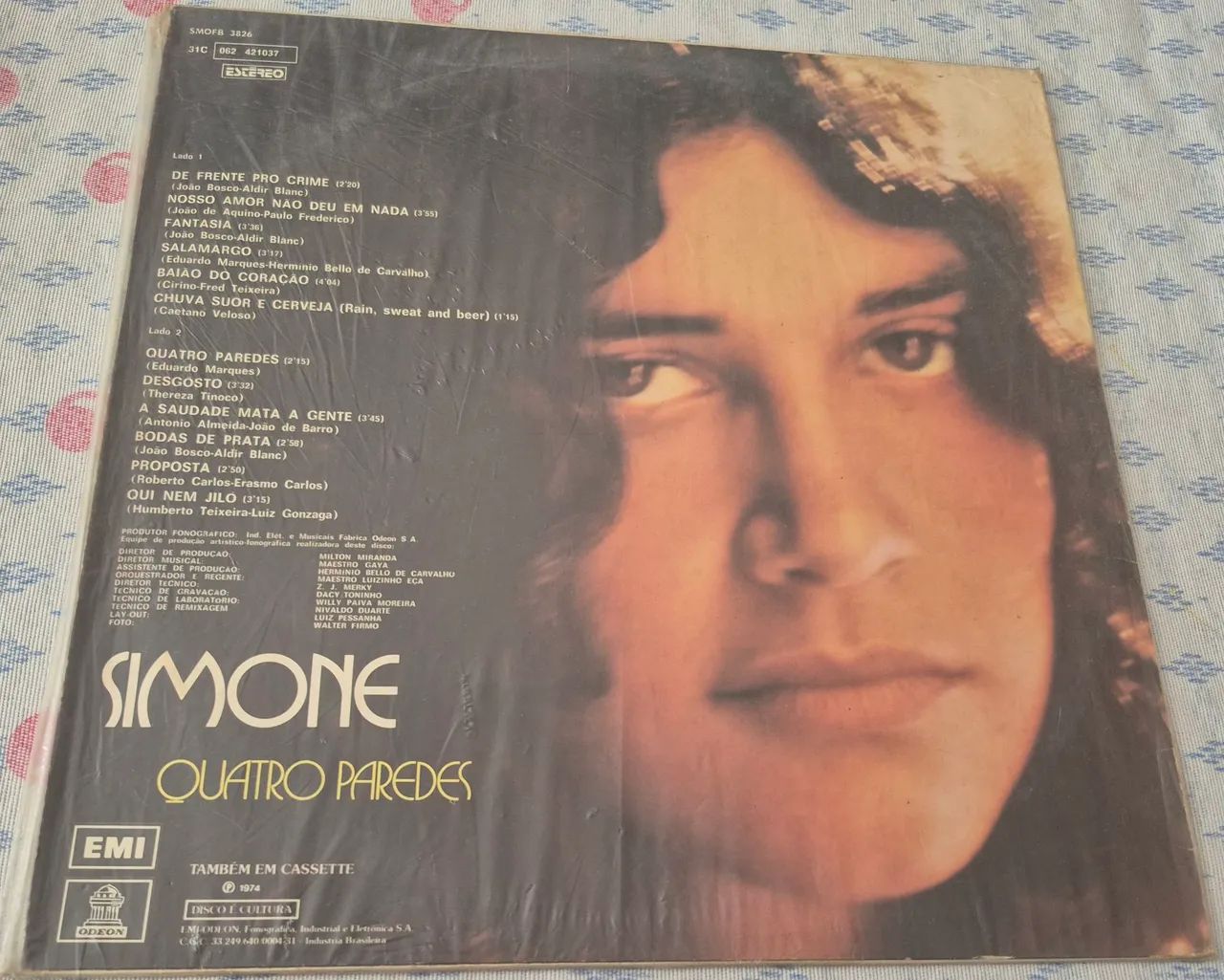Simone Quatro Paredes - Foto 2