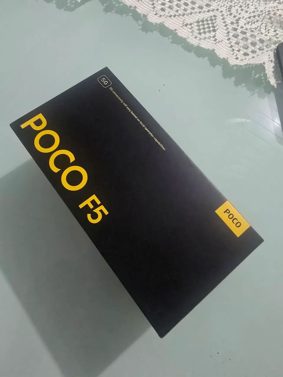 Poco F5 (Xiaomi) 24/256gb - Foto 4