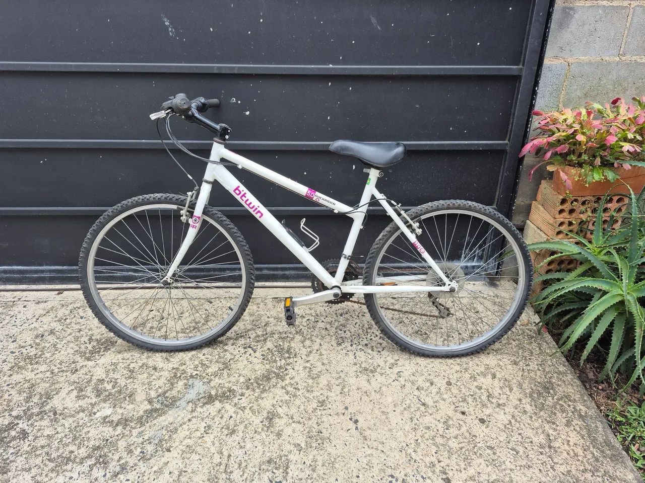 Bike btuin - Foto 2