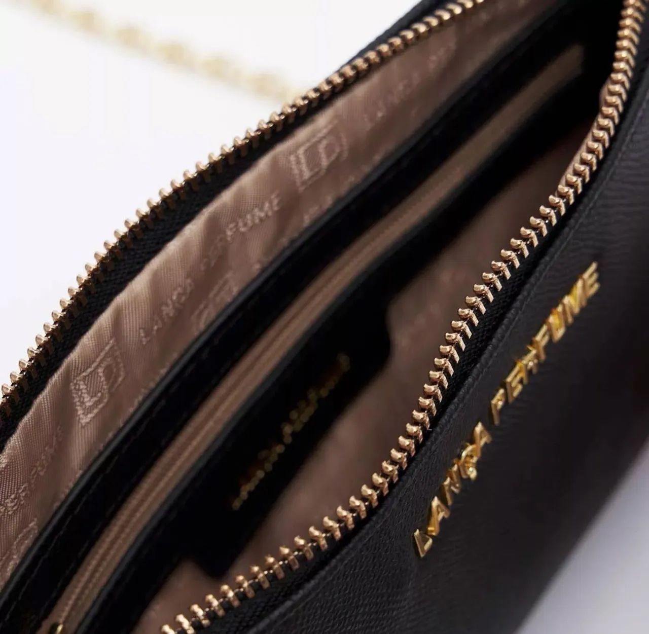 BOLSA LANÇA PERFUME  - Foto 3