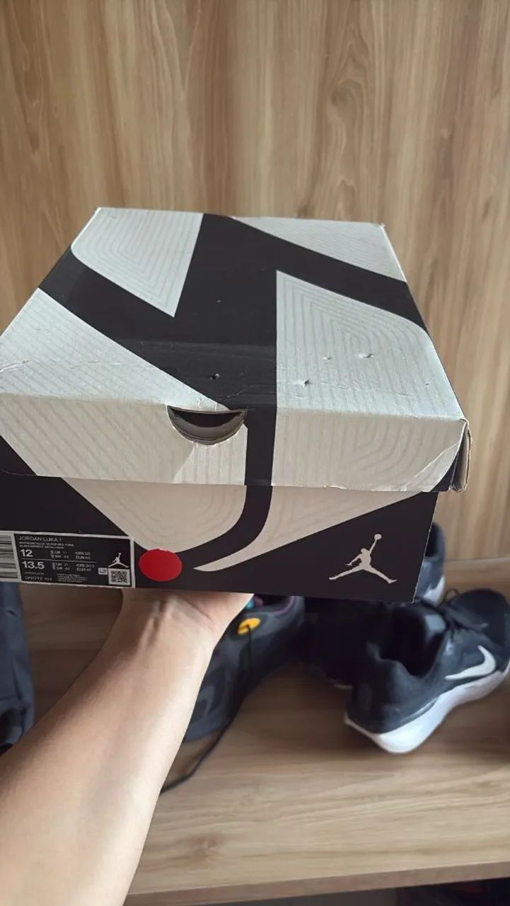 なお① Tênis Nike original - Calçados - Centro, Juazeiro 1497359167 | OLX