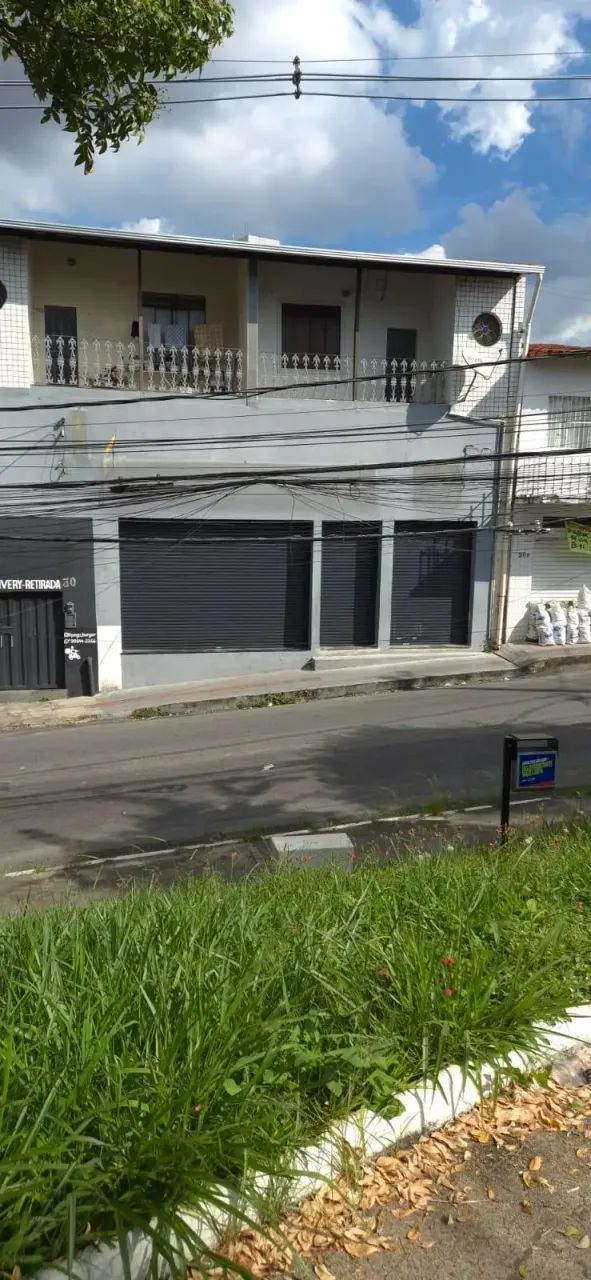 Loja para aluguel, UNIAO - Belo Horizonte/MG