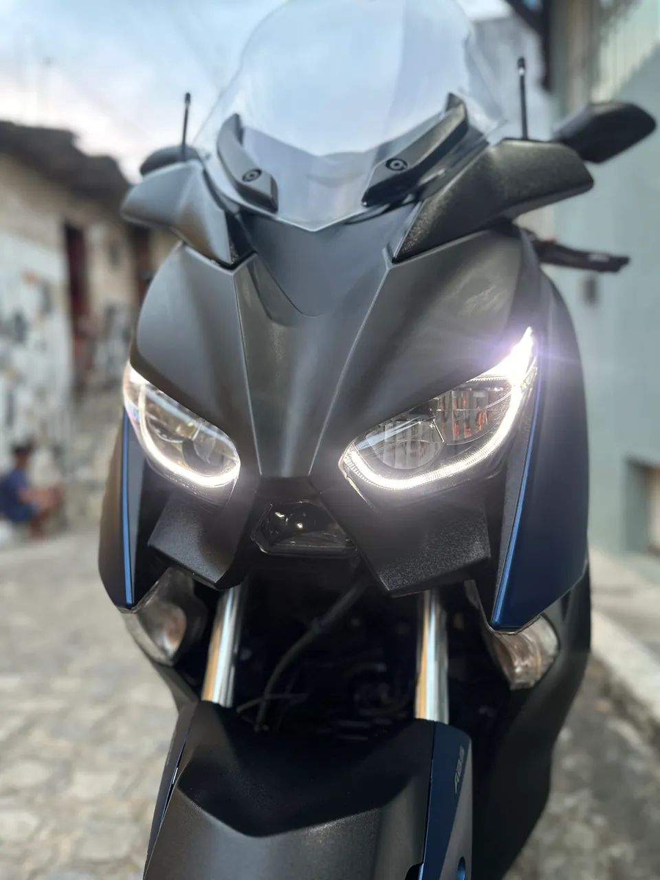 Vendo Xmax 250  - Foto 4