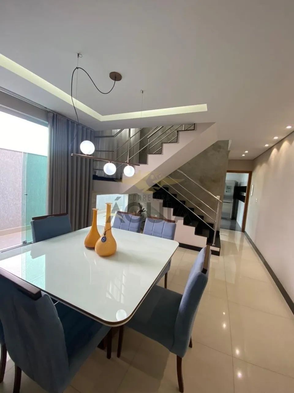 CASA GEMINADA - CABRAL | CONTAGEM / MG - Foto 4