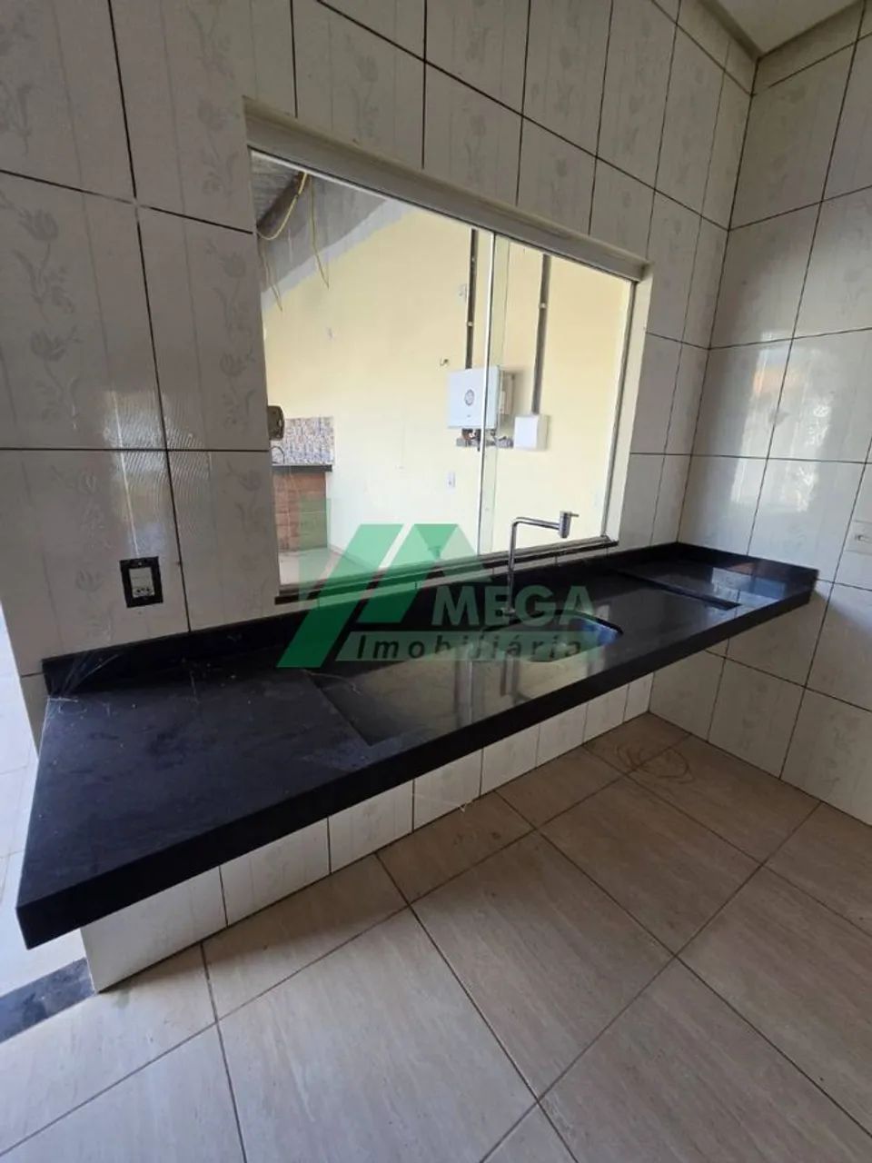 Casa com 2 quartos para Locação, Nova Marabá - Cidade Jardim - Marabá - Foto 5