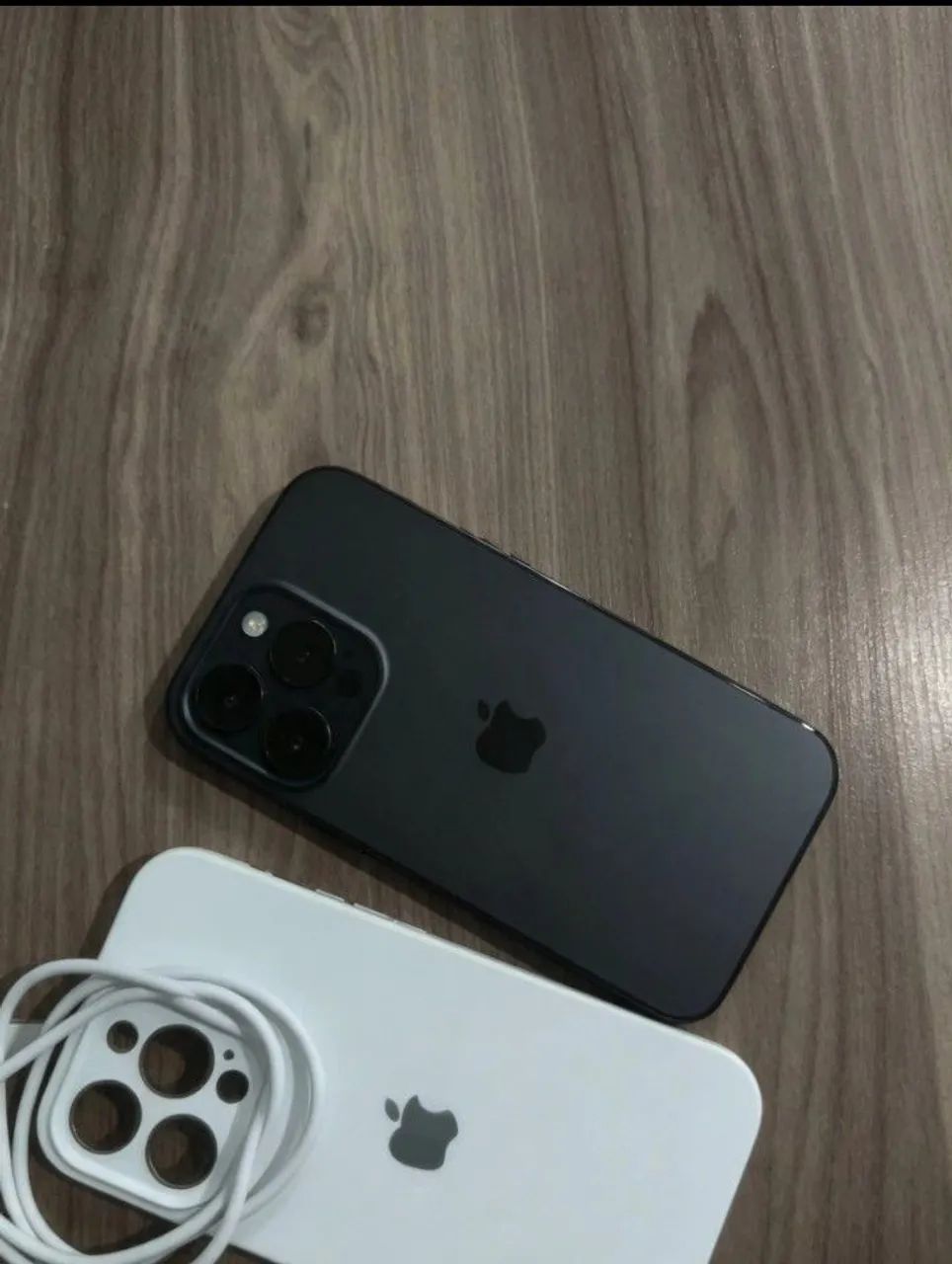 iPhone 15 Pro Max  - Foto 5