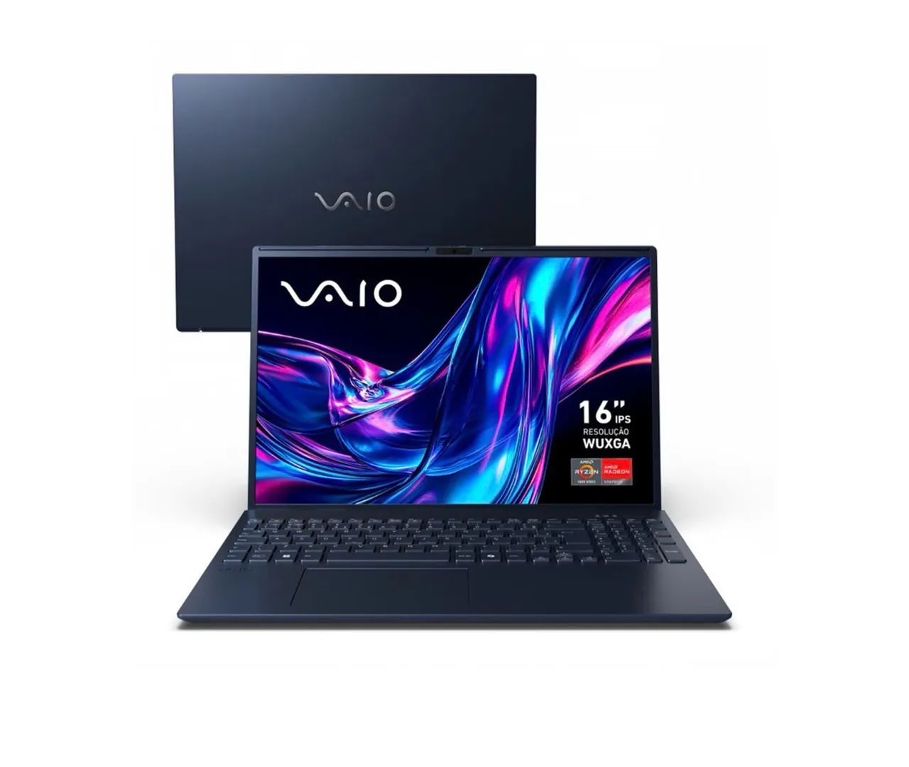 VAIO FE16 SSD512 