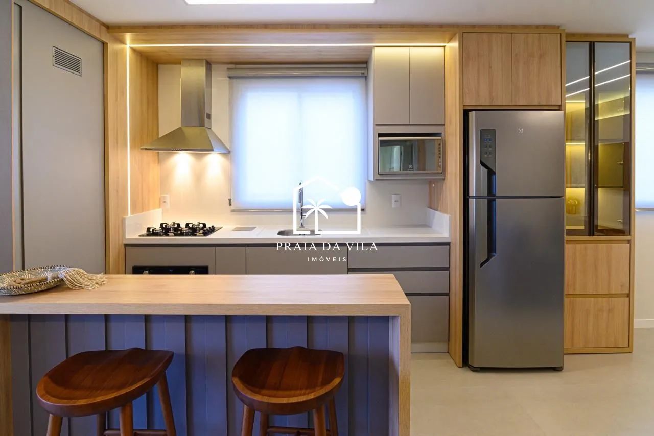 Apartamento 3 Dormitórios com Suíte Próximo à Praia - Foto 3