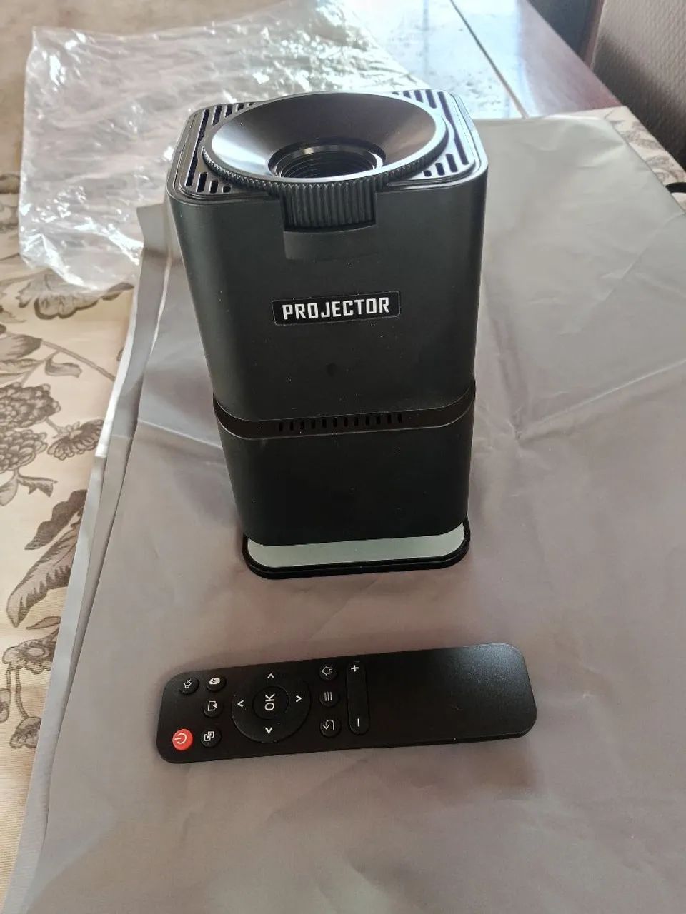 PROJETOR ? HY320 HD - Foto 2