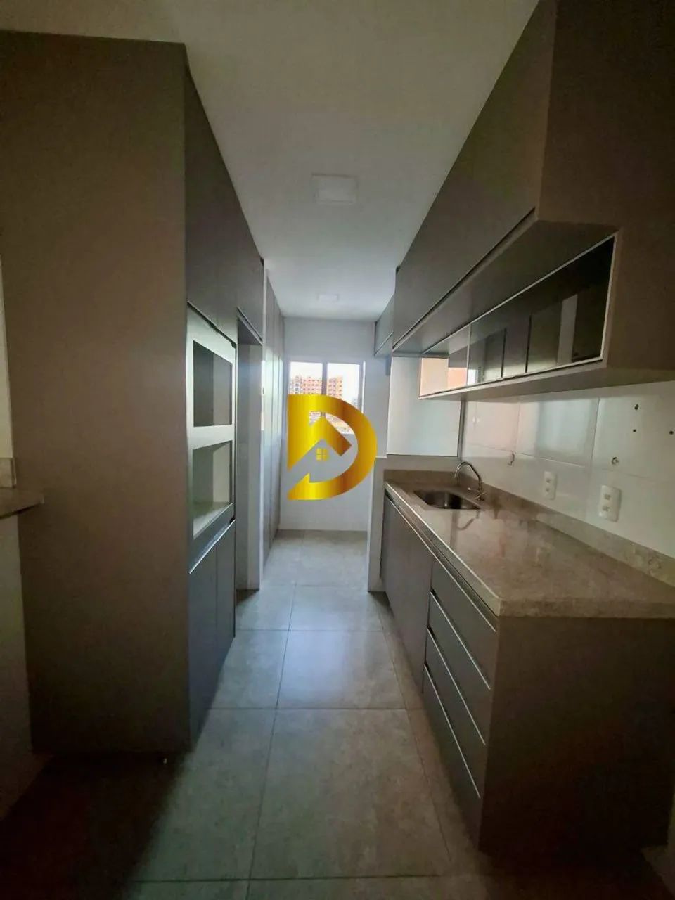 Apartamento residencial com 2 quartos e piscina à venda em Uberaba - Foto 3