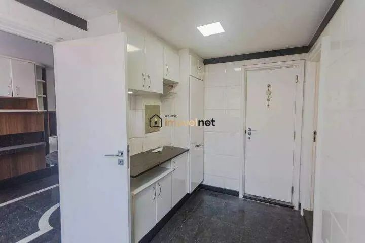 Apartamento de Alto Padrão com 380 m² e 5 Quartos - Foto 2