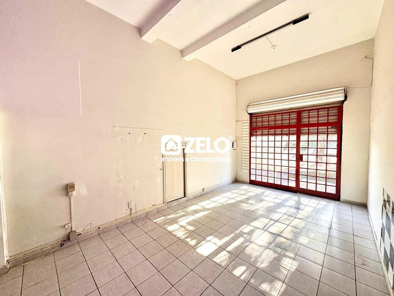 [EMPREENDIMENTO] Casa comercial para aluguel em Jardim Dom Bosco, Campinas - SP | Cód 3260 - Foto 3