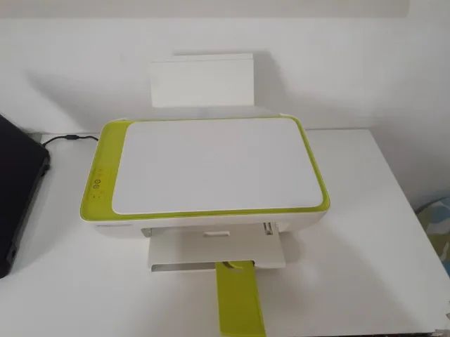 Impressora Color HP Multifuncional Xerox