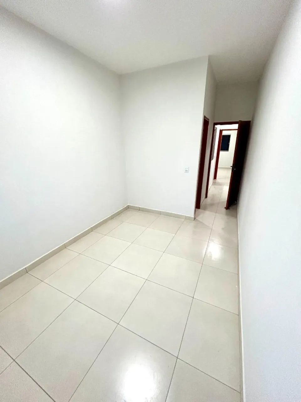 Casa - São Francisco - Senador Canedo - Foto 5