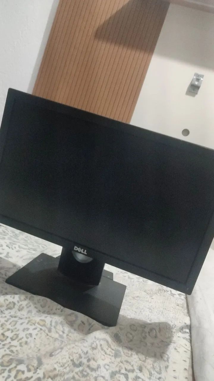 Monitor Dell 19 polegadas  - Foto 2