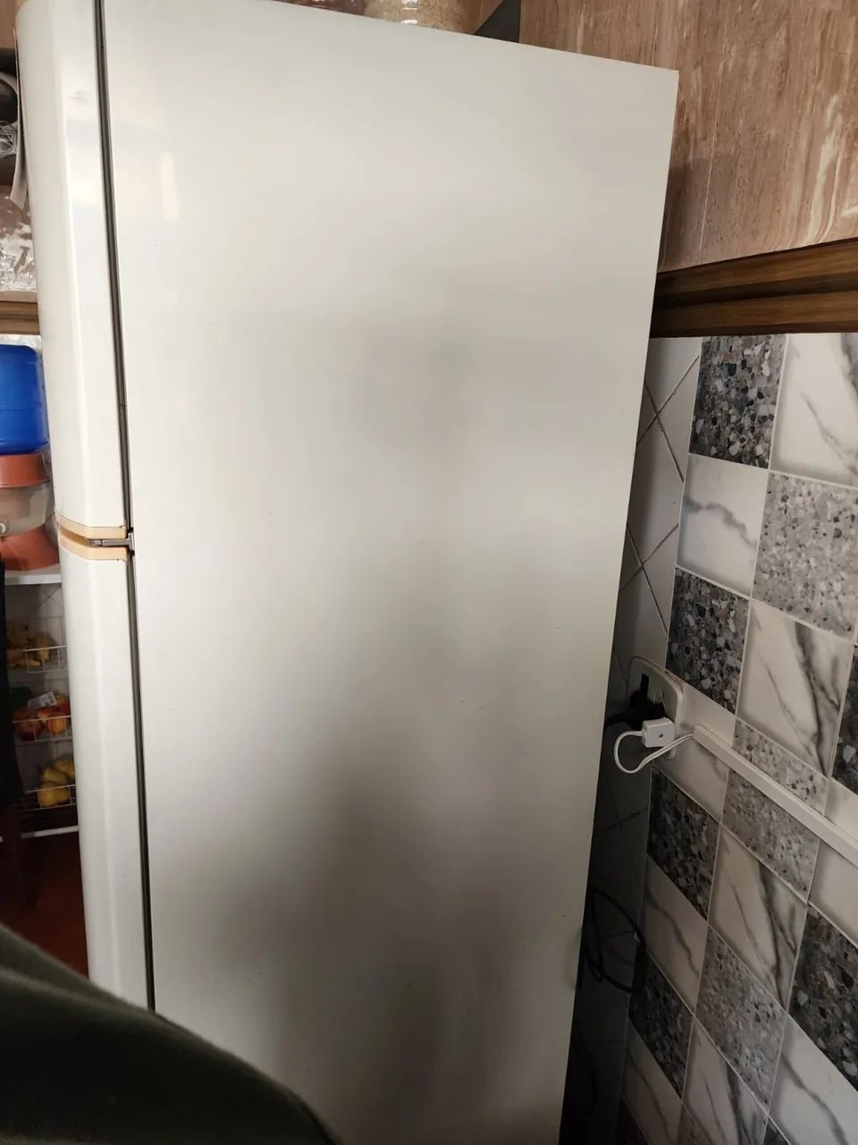 Geladeira Electrolux  - Foto 4