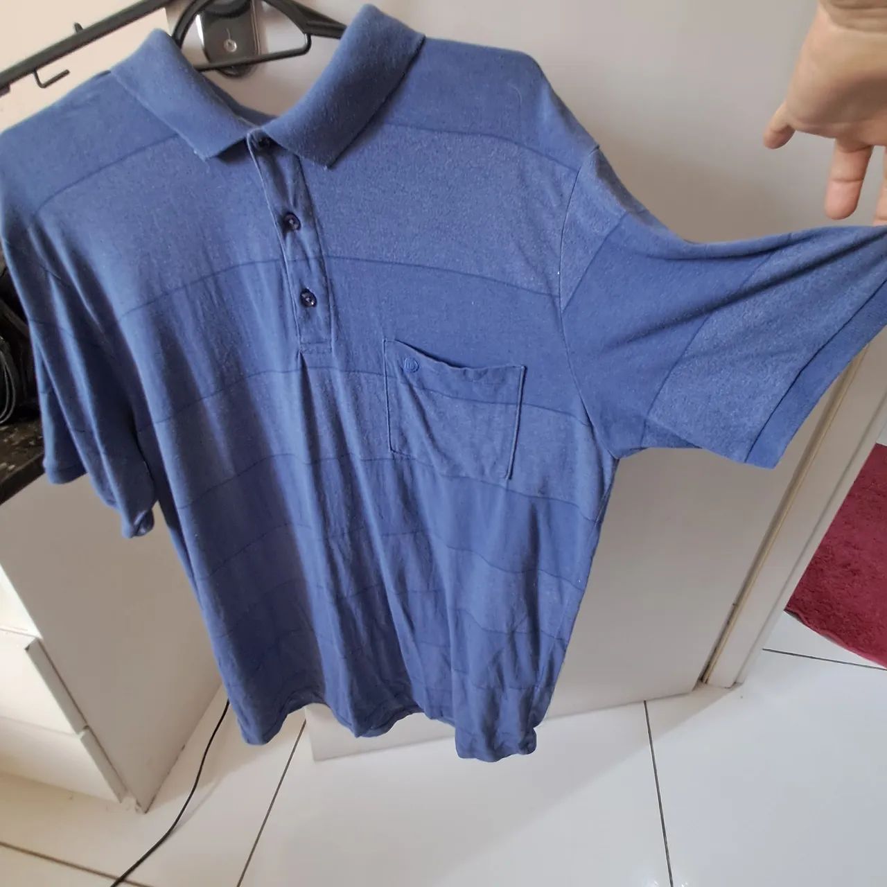 Bazar de roupas - Foto 2