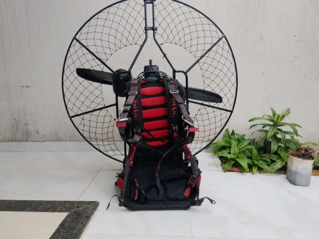 Paramotor Fly 100 - - Foto 5