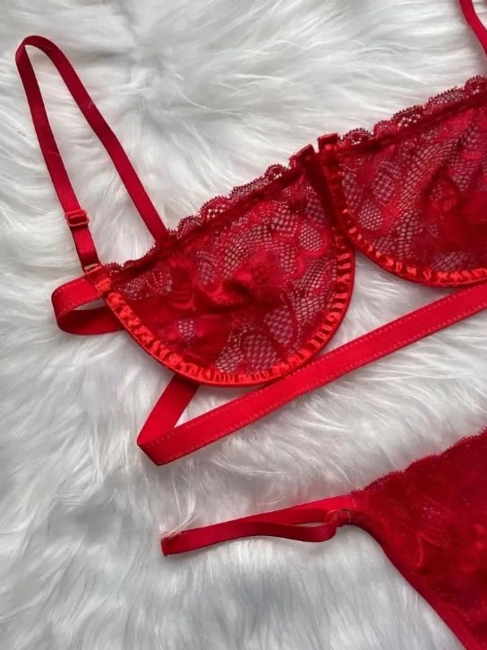 Lingeries preço de fábrica  - Foto 3