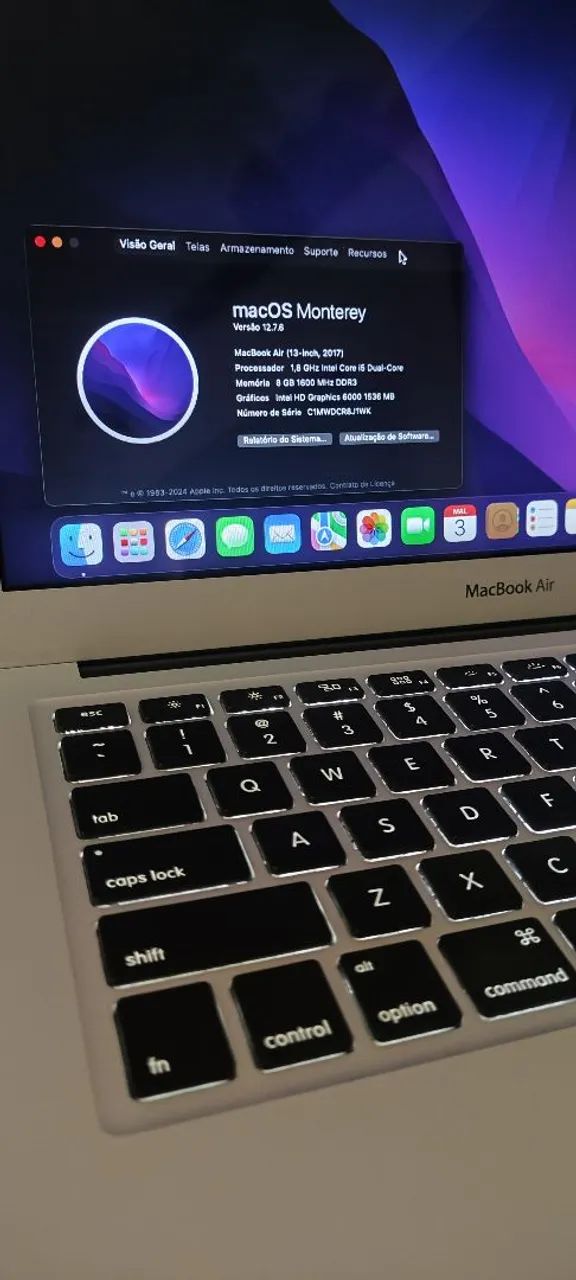 MacBook Air 13
