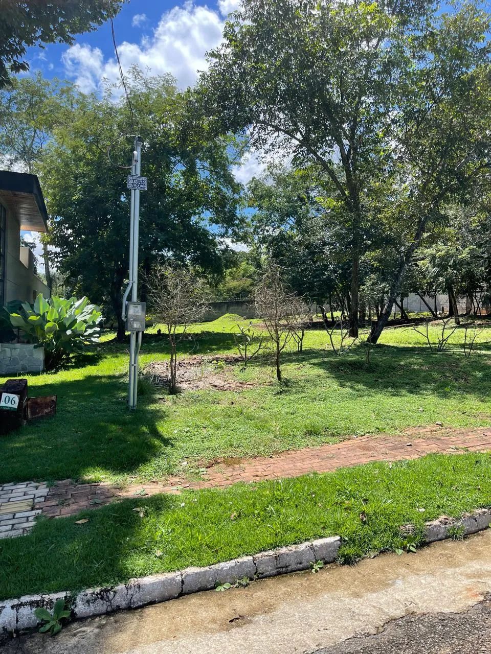 Lote no Condomínio Vila Verde com 1.165,80 M2 - Foto 4