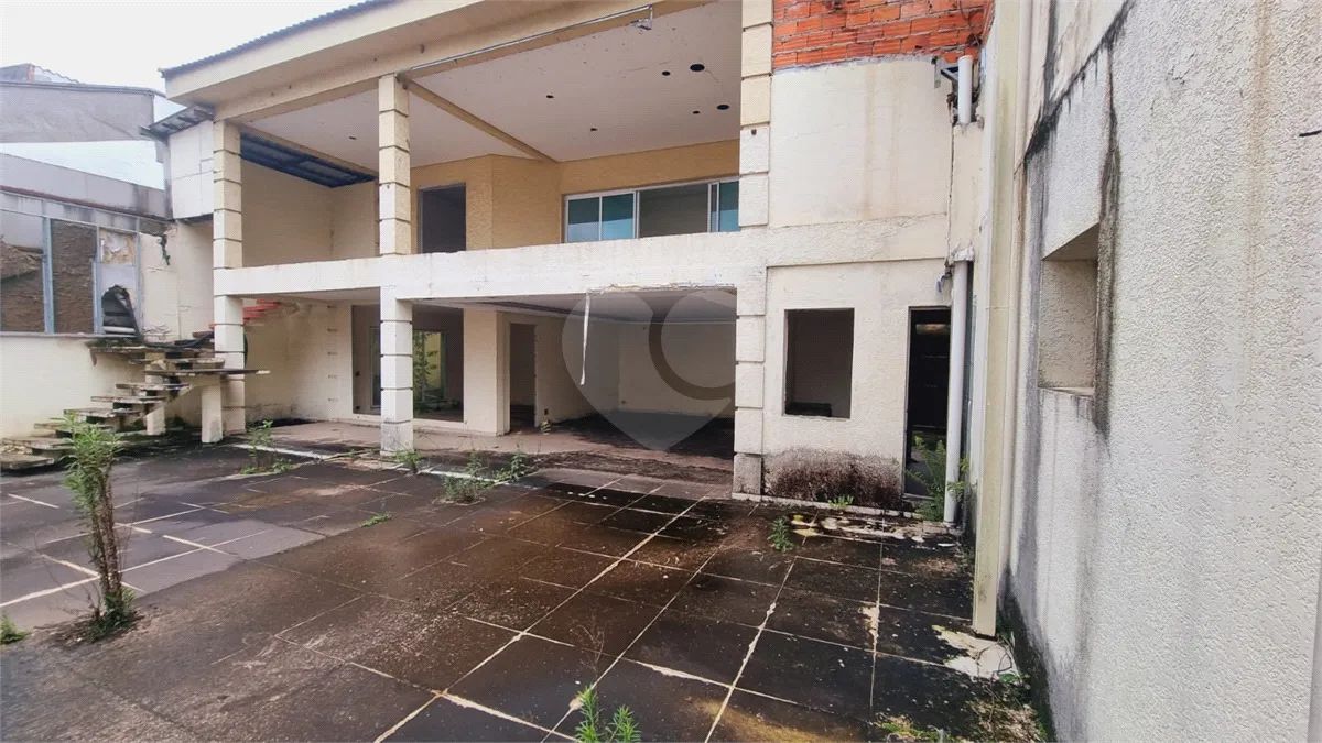 Sobrado com 3 quartos à venda em Chácara meyer - SP - Foto 5