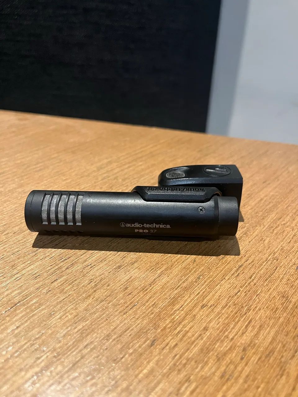 Microfone áudio technica pro 37 - Foto 3