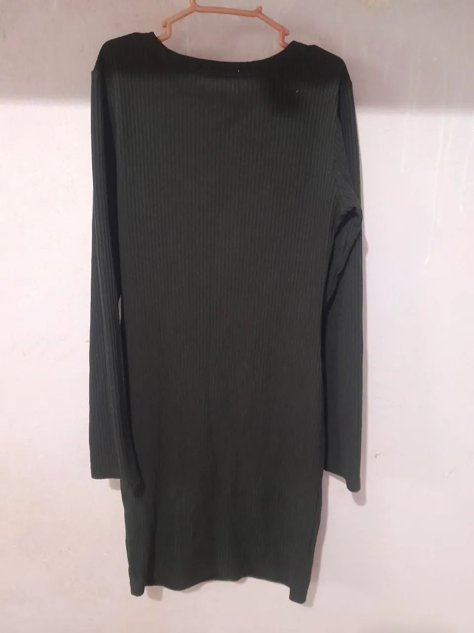 Vestido infantil 