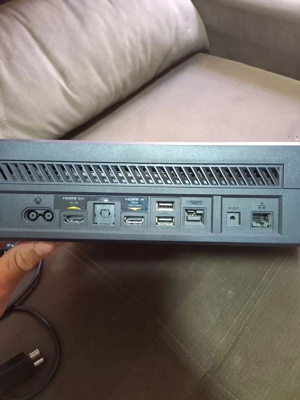 Xbox one fat  - Foto 5