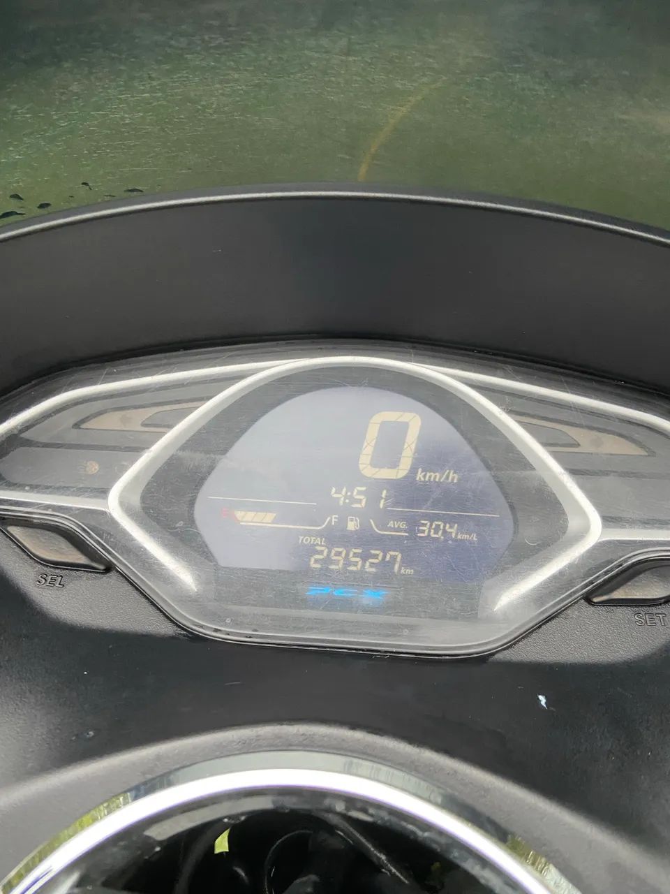 PCX 2019  - Foto 4