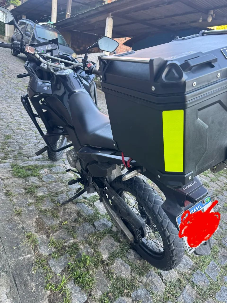 Xre 300 2022 - Foto 5