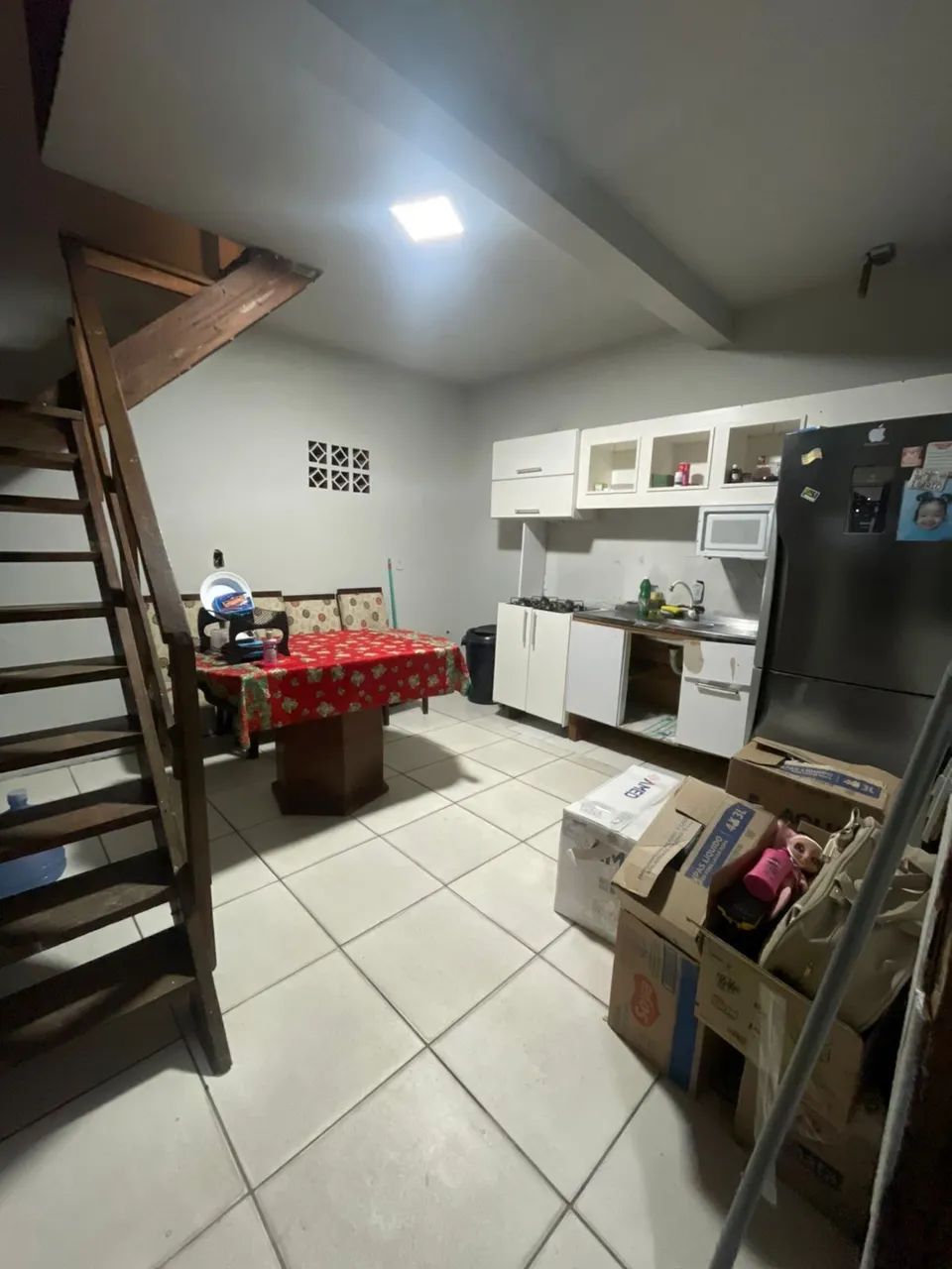 Casa sozinha para aluguel  - Foto 2