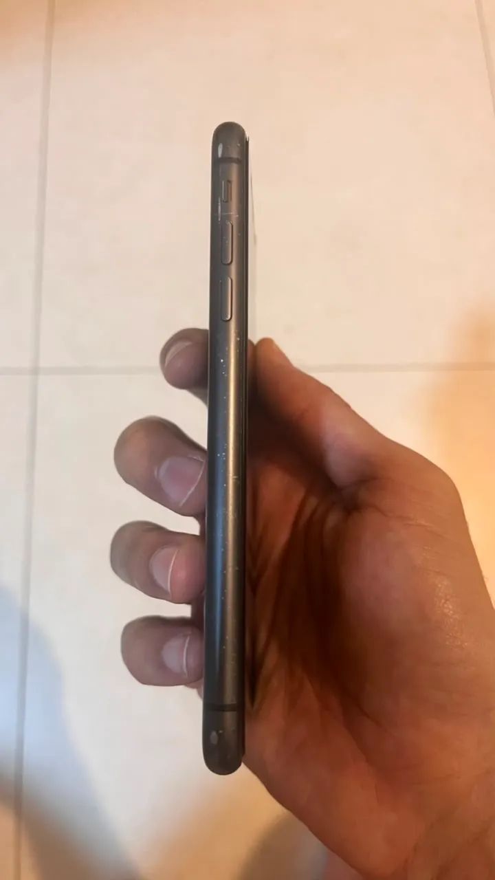 iPhone 11 100% original!! Funcionamento perfeito!  - Foto 3