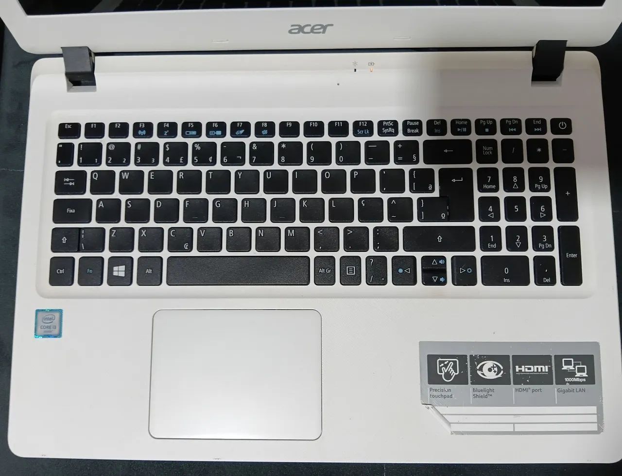 Notebook Acer - Foto 3