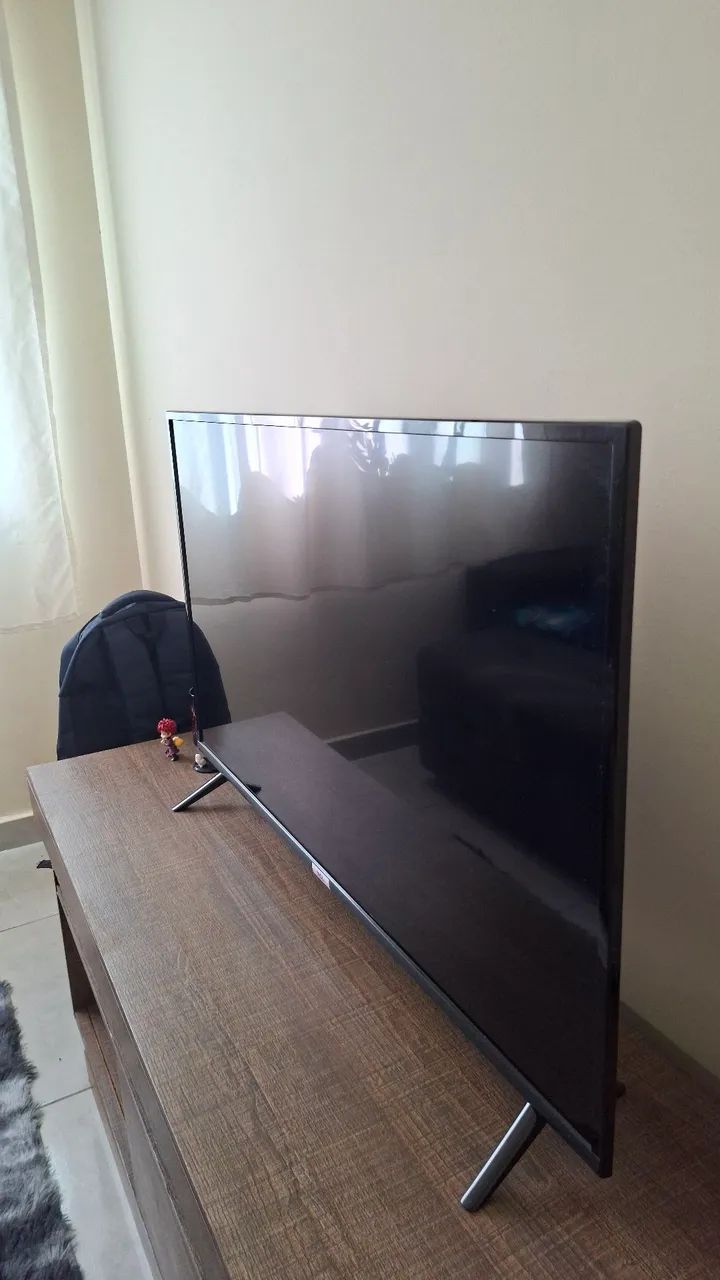 Smart TV 40 FullHD TCL - Foto 2