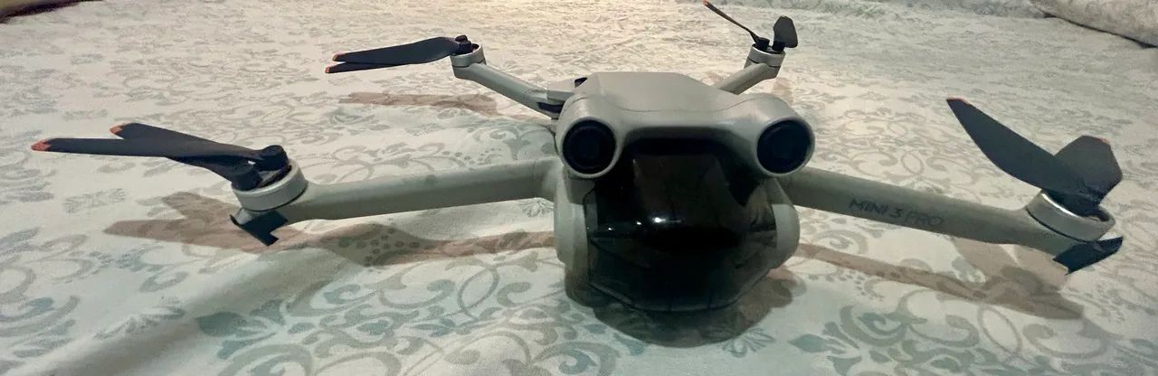 DJI drone mini 3 PRO
