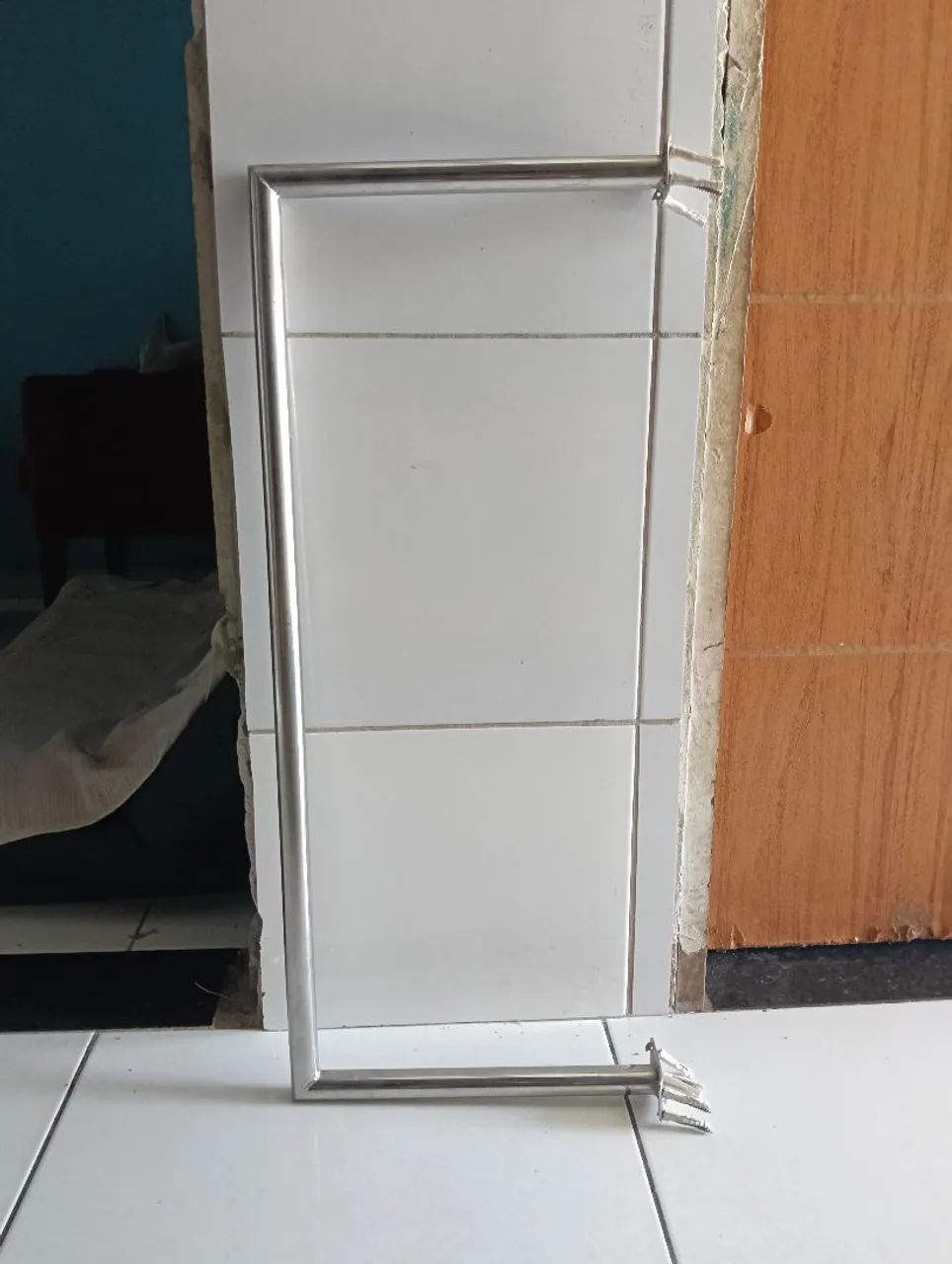 Arara para roupas 