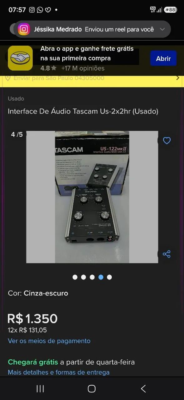 Vendo Interface  - Foto 2