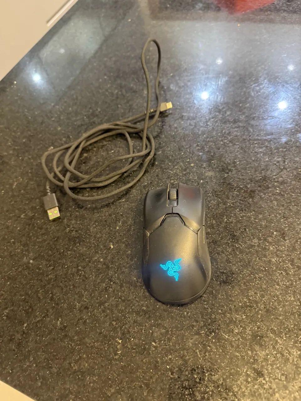 Mouse gamer viper v2 pro  - Foto 5