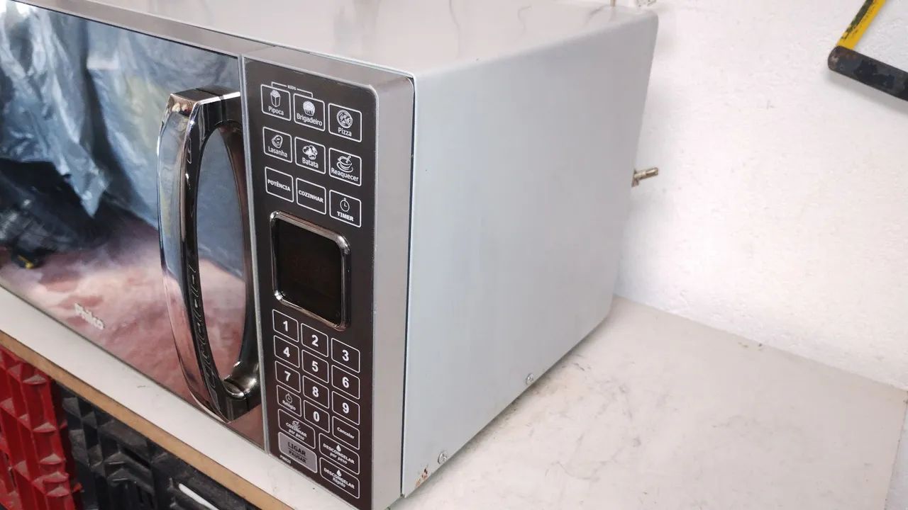 Microondas Philco 25 litros 220v