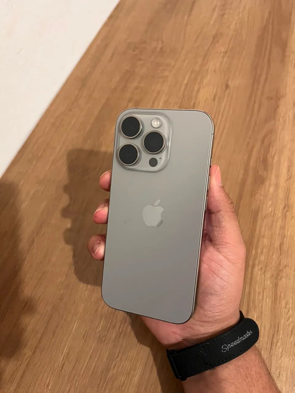 IPHONE 16 PRO 256 GB