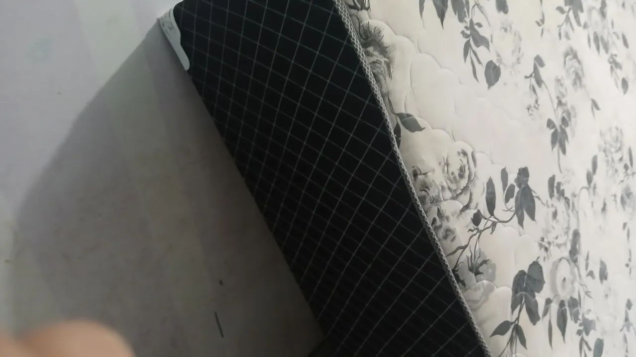 Cama box de casal dá soft flex - Foto 5