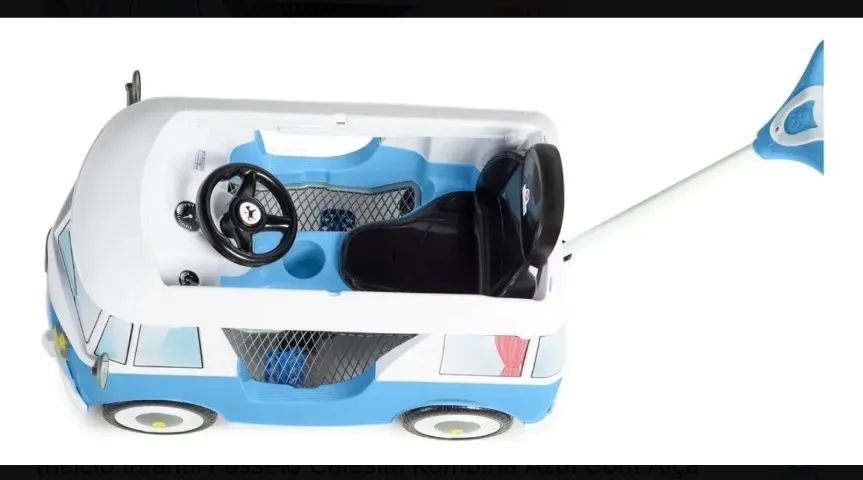 Kombi  - Foto 3