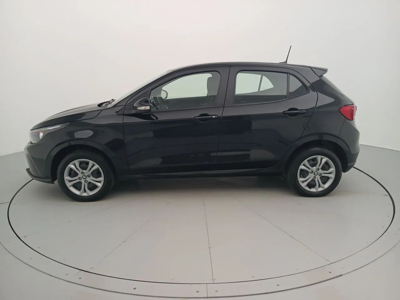 Fiat Argo Drive 1.0 Firefly 2026 - Foto 2